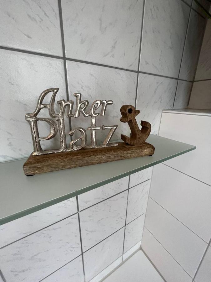 Fewo An Der Stever Ludinghausen Buitenkant foto