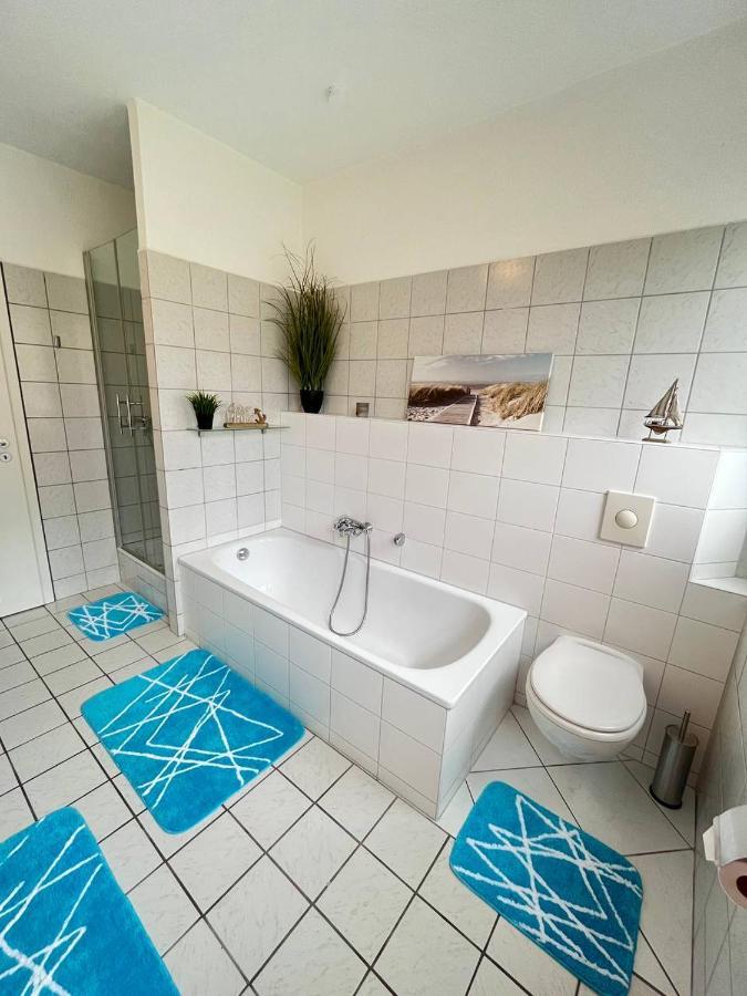 Fewo An Der Stever Ludinghausen Buitenkant foto